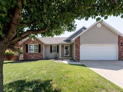 troy il zillow|house for sale troy il.